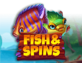 Play Fish & Spins