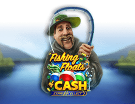 Play Fishing Floats of Cash