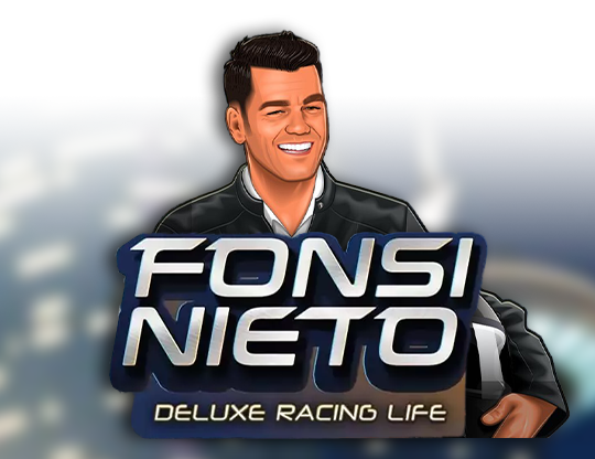 Play Fonsi Nieto: Deluxe Racing Life