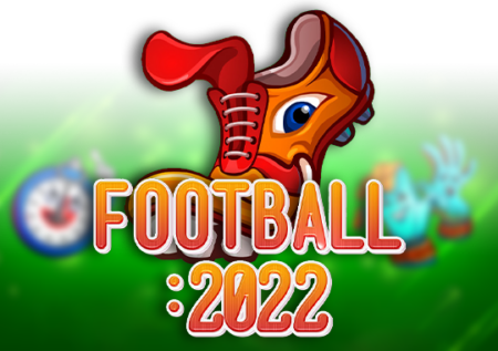 Football: 2022
