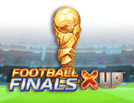 Play Football Finals X-UP