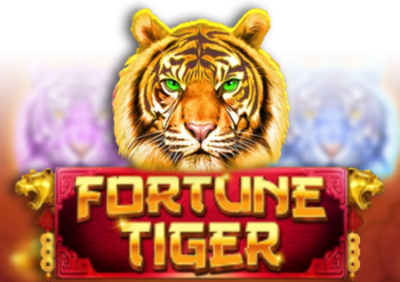 Fortune Tiger