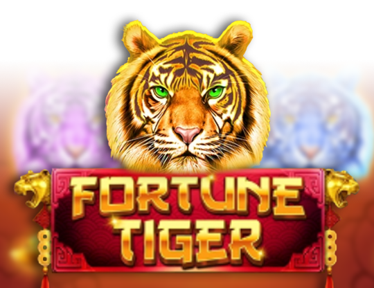 Fortune Tiger