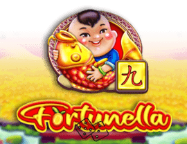 Fortunella Dice