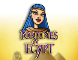 Fortunes of Egypt