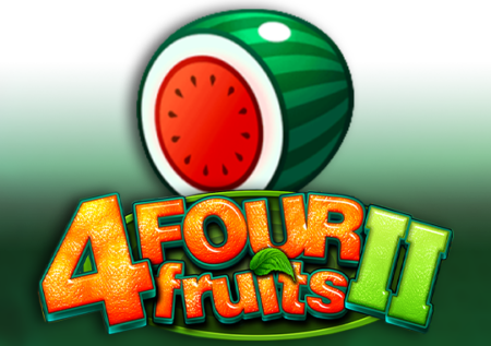 Four Fruits II