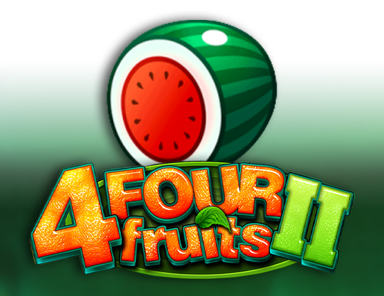 Play Four Fruits II