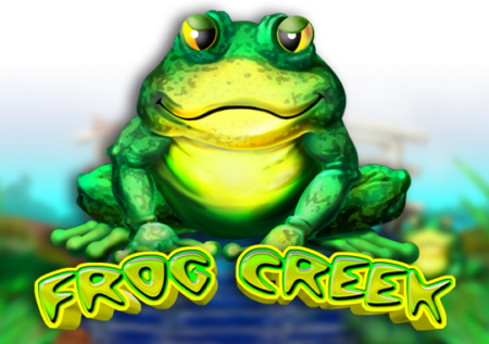 Frog Creek