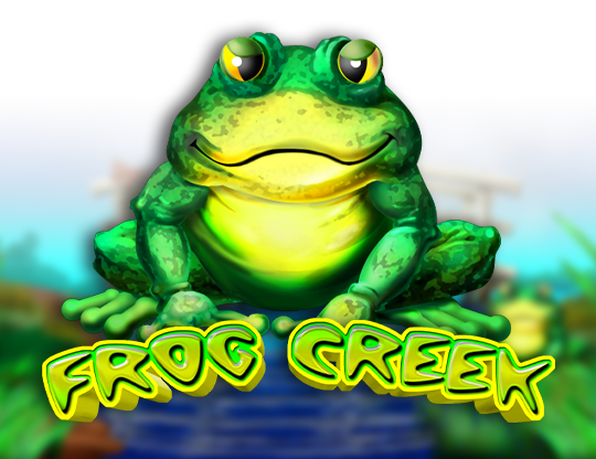 Play Frog Creek