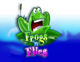 Frogs ‘n Flies