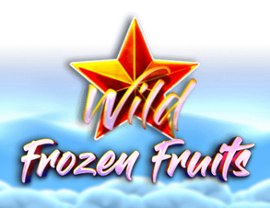 Frozen Fruits