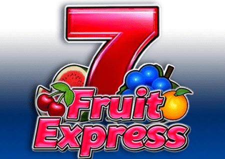 Fruit Express