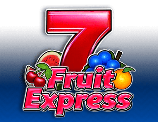 Play Fruit Express