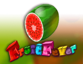 Play Fruit Fever