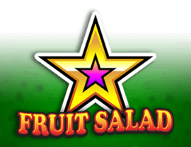 Play Fruit Salad 9-Line