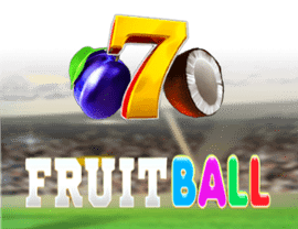 Fruitball