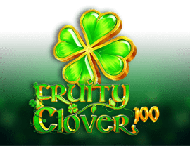 Fruity Clover 100