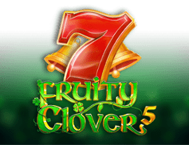 Fruity Clover 5