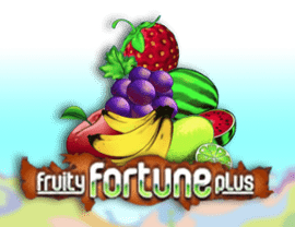 Fruity Fortune Plus