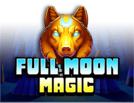 Play Full Moon Magic