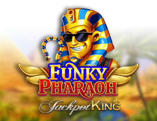 Play Funky Pharaoh: Jackpot King