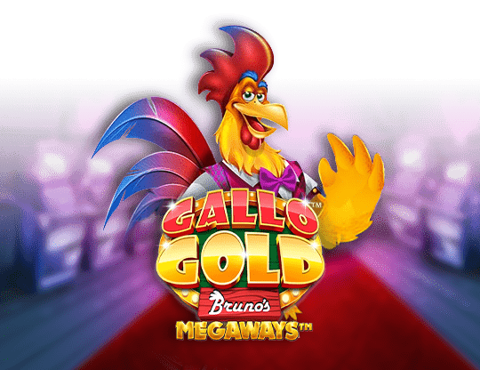 Play Gallo Gold Brunos Megaways