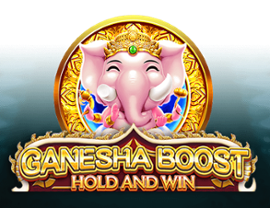 Ganesha Boost