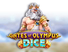 Gates of Olympus Dice