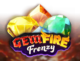 Gem Fire Frenzy