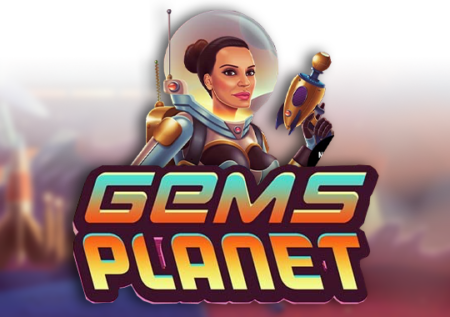 Gems Planet