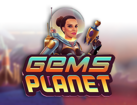 Play Gems Planet