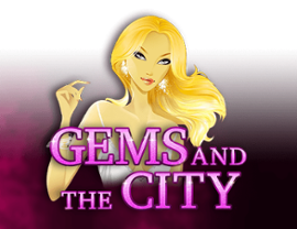 Play Gems and the City