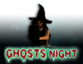 Play Ghosts' Night