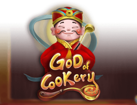 Play God of Cookery