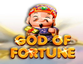 Play God of Fortune