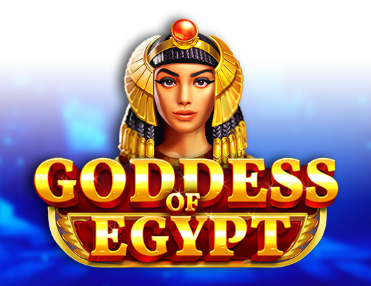 Play Goddess of Egypt