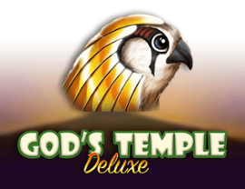 God’s Temple Deluxe