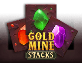Play Gold Mine Stacks