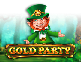 Play Gold Party