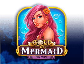 Gold of Mermaid