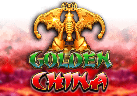 Golden China