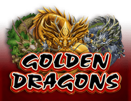 Play Golden Dragons