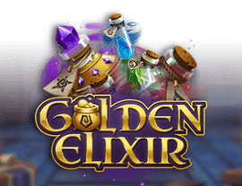 Play Golden Elixir