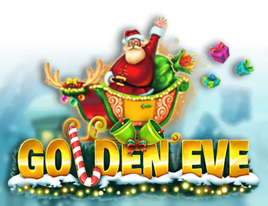 Play Golden Eve