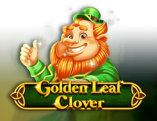 Play Golden Leaf Clover