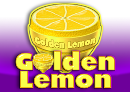 Golden Lemon