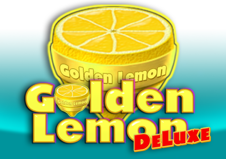 Golden Lemon Deluxe