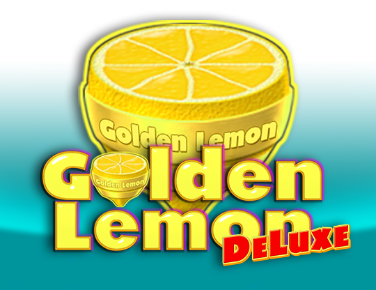 Golden Lemon Deluxe