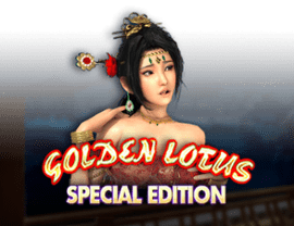 Golden Lotus Special Edition