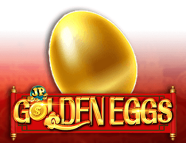 Play GoldenEggs of Dragon Jackpot